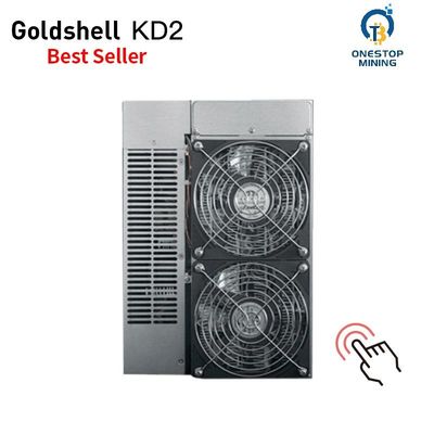 Goldshellkd2 zesde Kadena Mijnwerker Kda Mining Pool 830W