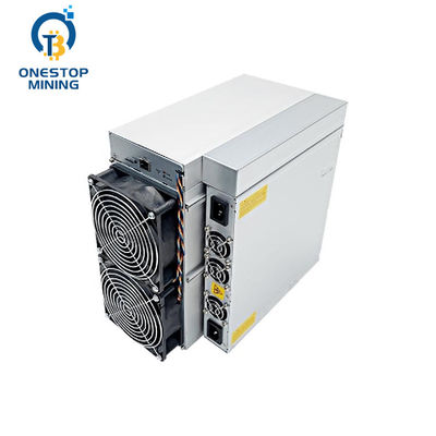 Machine Bitmain 3224W van Asic Cryptocurrency Mining van de Antminers19j de Pro104th/s Bitcoin Mijnwerker
