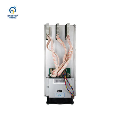 Mijnwerker Asic Devices van de Innosilicona10 de Proeth Mijnwerker 750mh 500mh Ethereum