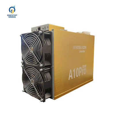 Innosilicona10 Pro-S de Mijnwerker Asic van Ethminer 750mh 7g 6gb 500mh/S Whattomine Ethereum