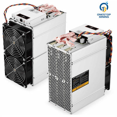 Van de mijnwerkers asic zcash van Bitmainantminer Z9 42k Sol/S equihash de mijnbouwmachine met Voeding