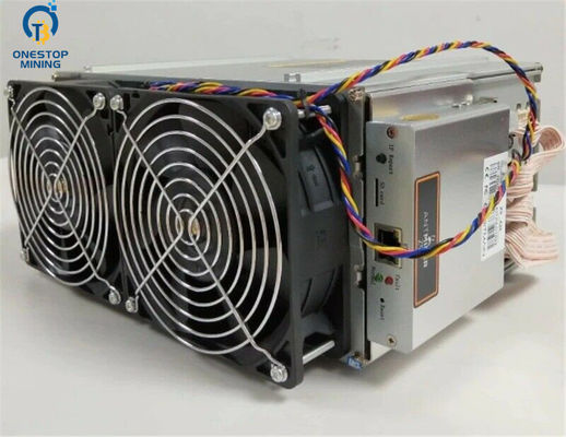 Van de mijnwerkers asic zcash van Bitmainantminer Z9 42k Sol/S equihash de mijnbouwmachine met Voeding