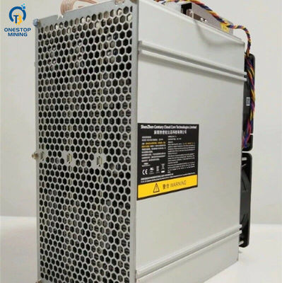Van de mijnwerkers asic zcash van Bitmainantminer Z9 42k Sol/S equihash de mijnbouwmachine met Voeding