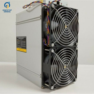 Van de mijnwerkers asic zcash van Bitmainantminer Z9 42k Sol/S equihash de mijnbouwmachine met Voeding