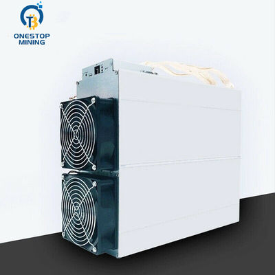 Van de mijnwerkers asic zcash van Bitmainantminer Z9 42k Sol/S equihash de mijnbouwmachine met Voeding