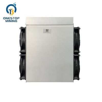 Goldshellmijnwerker Lt 5 Winst de Hoge 2.05Gh/S Scrypt Crypto Ingebouwde programmatuur van Mijnwerkerslitecoin miner server