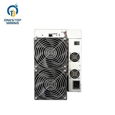 Goldshellmijnwerker Lt 5 Winst de Hoge 2.05Gh/S Scrypt Crypto Ingebouwde programmatuur van Mijnwerkerslitecoin miner server