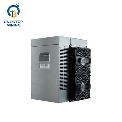 Goldshellmijnwerker Lt 5 Winst de Hoge 2.05Gh/S Scrypt Crypto Ingebouwde programmatuur van Mijnwerkerslitecoin miner server