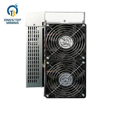 Goldshellmijnwerker Lt 5 Winst de Hoge 2.05Gh/S Scrypt Crypto Ingebouwde programmatuur van Mijnwerkerslitecoin miner server