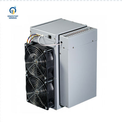 Van de Mijnwerkersprofitability high asic van Ebangebit E12 vierenveertigste Bitcoin de Mijnwerker Equipment 2508w