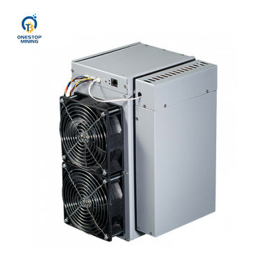 Van de Mijnwerkersprofitability high asic van Ebangebit E12 vierenveertigste Bitcoin de Mijnwerker Equipment 2508w