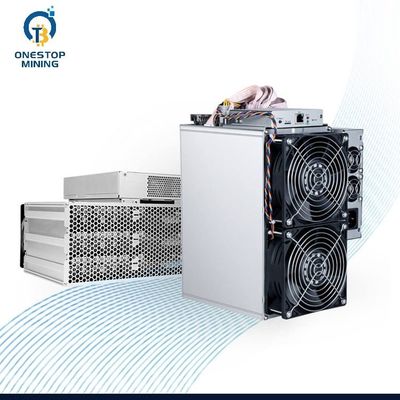 De Spaanderbtc Asic Crypto van Bitmainantminer S15-28th/S 1600w 7nm Mijnbouwmachine