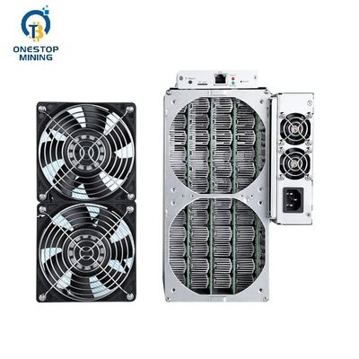 De Spaanderbtc Asic Crypto van Bitmainantminer S15-28th/S 1600w 7nm Mijnbouwmachine