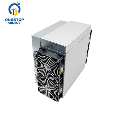 De Promijnwerker Detector 3060W van de 90ste S Rentabiliteits Hoge Bitcoin van Bitmainantminer S19j