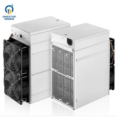 De Mijnwerker Device van With Power Supply 1418W Zec van de Antminerz11 135k Sol/S Equihash Mijnwerker