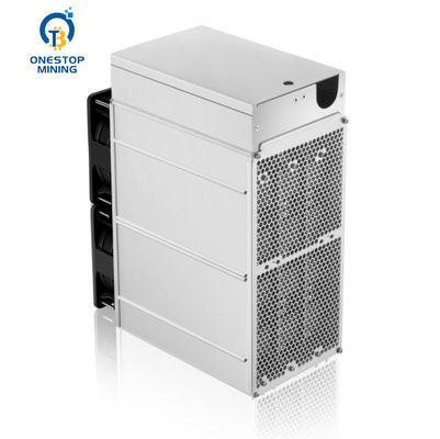 De Mijnwerker Device van With Power Supply 1418W Zec van de Antminerz11 135k Sol/S Equihash Mijnwerker