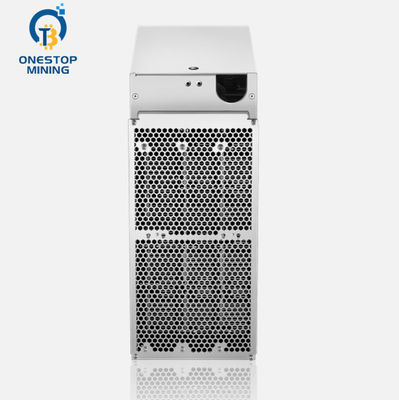 De Mijnwerker Device van With Power Supply 1418W Zec van de Antminerz11 135k Sol/S Equihash Mijnwerker