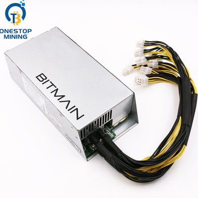 Van de MijnwerkersParts APW7 PSU L3+ L3++ A9 Z1 S15 T15 S9j Z9 Antminer S9i van Bitmainasic de Voeding Antminer S9 Psu