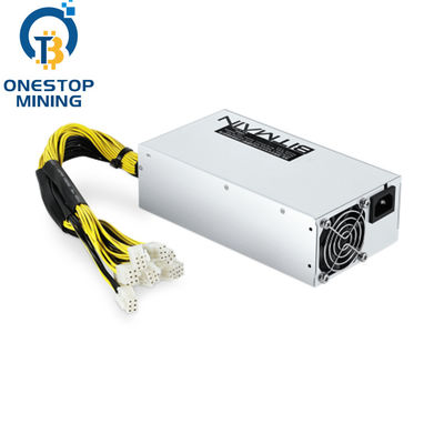 Van de MijnwerkersParts APW7 PSU L3+ L3++ A9 Z1 S15 T15 S9j Z9 Antminer S9i van Bitmainasic de Voeding Antminer S9 Psu
