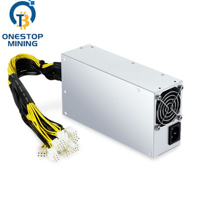 Van de MijnwerkersParts APW7 PSU L3+ L3++ A9 Z1 S15 T15 S9j Z9 Antminer S9i van Bitmainasic de Voeding Antminer S9 Psu