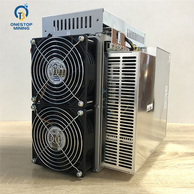 Innosilicont3+57t BTC Asic Mijnwerker met psu 220v