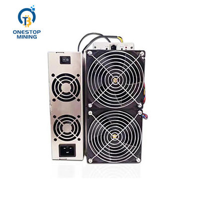 Innosilicont3+57t BTC Asic Mijnwerker met psu 220v