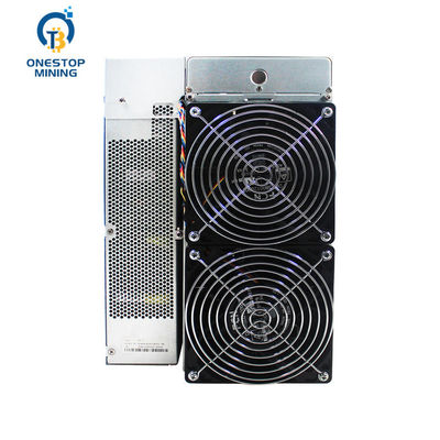 Van het Apparatenzcash van mijnwerkersbitmain antminer Z15 420K Zec Asic de Mijnwerker Machine 1510W