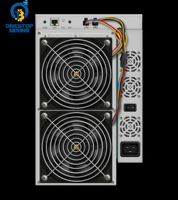 Avalon 1166 de Pro72t-Machine 3400W van Rentabiliteits Hoge Canaan Btc Miner Bitcoin Mining
