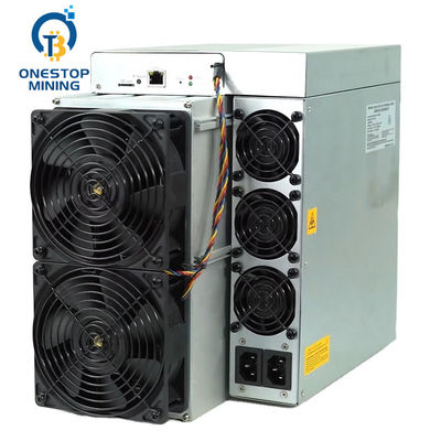 De Promijnwerker Detector 3060W van de 90ste S Rentabiliteits Hoge Bitcoin van Bitmainantminer S19j