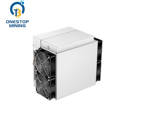 De Promijnwerker Detector 3060W van de 90ste S Rentabiliteits Hoge Bitcoin van Bitmainantminer S19j