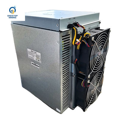 Avalona1166 Pro 78ste Canaan Avalon BTC Asic Mijnwerker sha-256