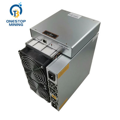 Asic Antminer S17 Pro53th/s met Voeding Originele 1296-1728w Bitcoin Asic Installatie