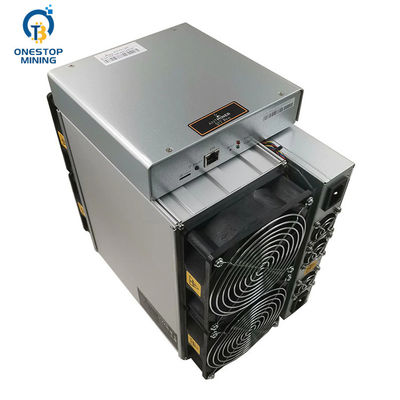 Asic Antminer S17 Pro53th/s met Voeding Originele 1296-1728w Bitcoin Asic Installatie