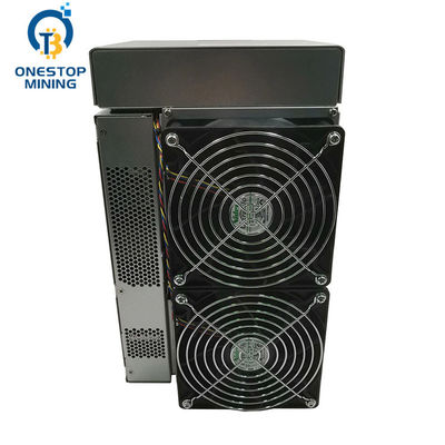 Asic Antminer S17 Pro53th/s met Voeding Originele 1296-1728w Bitcoin Asic Installatie