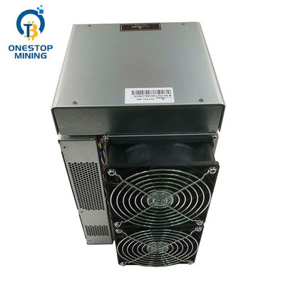 Asic Antminer S17 Pro53th/s met Voeding Originele 1296-1728w Bitcoin Asic Installatie