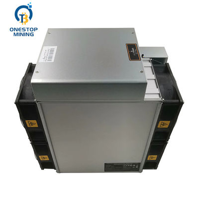 Asic Antminer S17 Pro53th/s met Voeding Originele 1296-1728w Bitcoin Asic Installatie