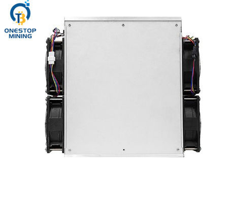 Avalona1166 Pro 78ste Canaan Avalon BTC Asic Mijnwerker sha-256