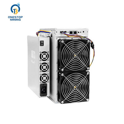 Avalona1166 Pro 78ste Canaan Avalon BTC Asic Mijnwerker sha-256