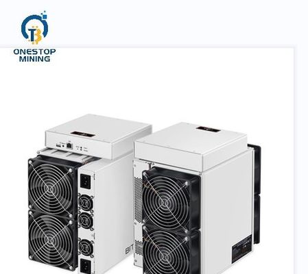 De Pro 53ste Bitcoin Mijnbouw Rig With Psu Sha 256 van Bitmainantminer S17 de Mijnwerker van BTC Asic