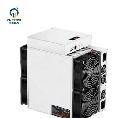 De Pro 53ste Bitcoin Mijnbouw Rig With Psu Sha 256 van Bitmainantminer S17 de Mijnwerker van BTC Asic