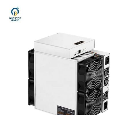 De Mijnwerker Asic Bitmain Antminer S17+ 70th/S 2800w van Blockchainbitcoin