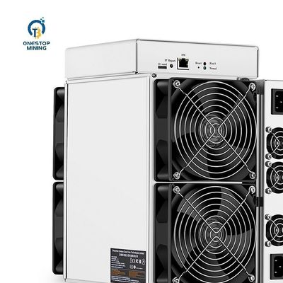 De Mijnwerker Asic Bitmain Antminer S17+ 70th/S 2800w van Blockchainbitcoin