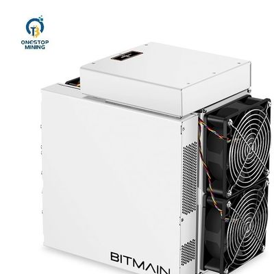 De Mijnwerker Asic Bitmain Antminer S17+ 70th/S 2800w van Blockchainbitcoin