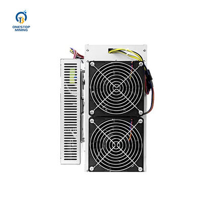 De zwarte 87TH Bitcoin Mijnwerker Asic 3155W van Kettingsavalon A1246 83TH S vijfentachtigste