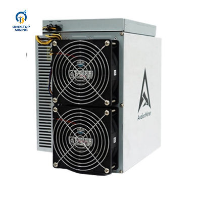 De zwarte 87TH Bitcoin Mijnwerker Asic 3155W van Kettingsavalon A1246 83TH S vijfentachtigste