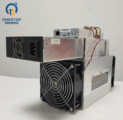 De Mijnwerkersbtc Asic Mijnwerker van Whatsminerm3 11Th/S 12.5t 2000w Microbt Bitcoin
