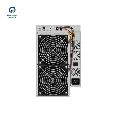 Canaan Avalon 1246 90t-Mijnwerker Device van Rentabiliteits snel de 90ste Bitcoin