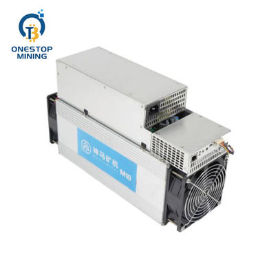 Whatsminerm10 33th/S 65w/T Bitcoin Mijnwerker Asic Device