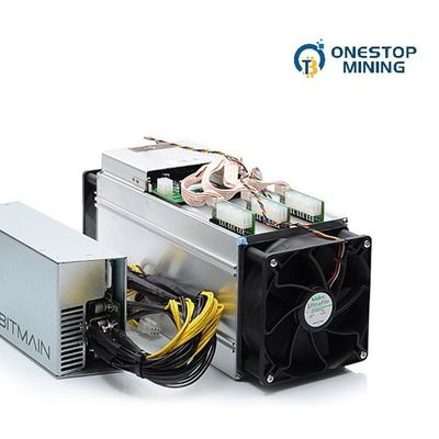 Bitmain Antminer S9se 16th/S met de Mijnbouwpool van Bitcoin Asic van Psu en van het Koord