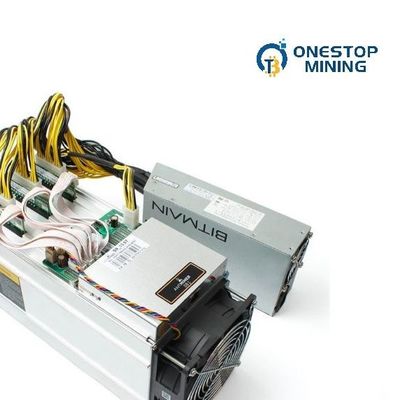 Bitmain Antminer S9se 16th/S met de Mijnbouwpool van Bitcoin Asic van Psu en van het Koord